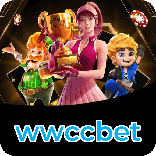 Logo Oficial wwccbet Download